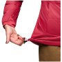 Ženska jakna Black Diamond W Solution 2.0 Hoody