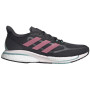 Ženske cipele Adidas Supernova + W crna/ružičasta Carbon/Roston/Minton