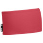 Traka za glavu Ortovox Fleece Light Headband ružičasta HotCoral