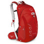 Ruksak Osprey Talon 22 (2023) crvena MartianRed