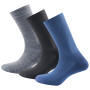 Čarape Devold Daily Medium Sock 3PK