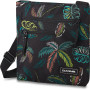 Torba preko ramena Dakine Jo Jo crna/zelena ElectricTropical