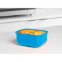 Kutija za hranu Sistema Rectangle 525ML