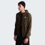 Muška softshell jakna The North Face M Nimble Hoodie 2