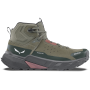 Ženske cipele Salewa Pedroc 2 Leather Mid Ptx W
