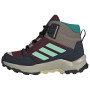 Dječja obuća Adidas Terrex Ax4R R.Rdy M Red