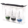 Futrola za dokumente LifeVenture Silicone Bottle Set