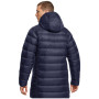 Muška jakna Under Armour Legend Down Parka