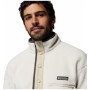 Muška dukserica Columbia Helvetia™ II Half Snap Fleece