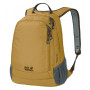 Ruksak Jack Wolfskin Perfect Day 22 žuta GoldenAmber