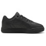 Dječja obuća Puma Caven III Jr Black-Silver