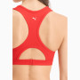 Ženski kupaći Puma Racerback Top
