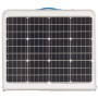 Stol GoSun sa solarnim panelom 60W