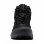 Muške cipele Columbia Trailstorm Mid Waterproof