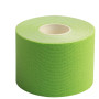 Kinesio trake Yate Kinesiology tape 5 cm x 5 m zelena