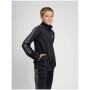 Trenirka Under Armour UA B Icon Knit Tracksuit Black