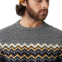 Muški džemper Fjällräven Övik Knit Sweater M
