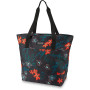 Torba Dakine Classic Tote 33L siva/crvena TwilightFloral