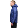 Muška pernata jakna Black Diamond Access Down 2.0 Hoody