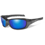 Sunčane naočale Wiley X Gravity Blue Mirror
