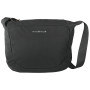 Neseser Mammut Shoulder Bag Round 8 l crna