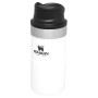 Termos Stanley Classic Trigger Action 250 ml bijela Polar