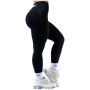 Ženske tajice Nebbia High-waisted push-up leggings Power