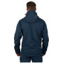 Muška softshell jakna Northfinder Amadeu