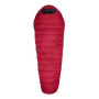 Vreća za spavanje Warmpeace Solitaire 1000 Extra Feet 180