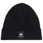 Kapa Mammut Fedoz Beanie crna Black