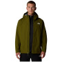 Muška jakna The North Face Whiton 3L Jacket