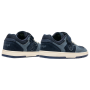 Dječje barefoot cipele Joma Flexy JR Boy Navy Blue