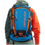 Lava torbe s airbagom Ortovox Free Rider 22 Avabag Kit