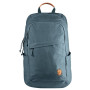 Ruksak Fjällräven Räven 20 svijetlo plava Dusk