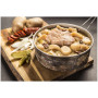 Gotova jela Adventure Menu Svinjska rebra s krumpirom 400 g