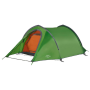 Turistički šator Vango Scafell 300 zelena/narančasta
