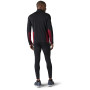 Muške funkcionalne majice dugih rukava Smartwool M Merino Sport 150 Long Sleeve 1/4 Zip