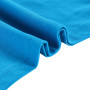 Dječja majica Alpine Pro Ecco 2 Blue
