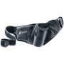 Torbice oko struka Deuter Shortrail II crna