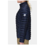Ženska jakna Mammut Albula IN Hybrid Jacket Women