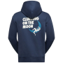 Dukserica La Sportiva Moon Rock Hoody U