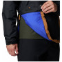 Muška jakna Columbia Challenger™ II Insulated Pullover
