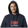 Muška dukserica Helly Hansen HH Logo Hoodie