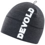 Kapa Devold Running Beanie crna Anthracite