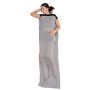 Umetak za vreću za spavanje LifeVenture Cotton Sleeping Bag Liner, Rectangular