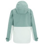 Dječja jakna Regatta Junior Highton Jacket IvyMossOMist