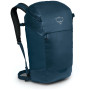 Ruksak Osprey Transporter Zip Top Small plava VenturiBlue