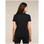 Ženska funkcionalna majica Icebreaker Women Merino 125 Cool-Lite™ Sphere III SS Tee