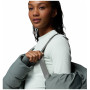 Ženska zimska jakna Columbia Amaze Puff™ Mid Hooded Jacket