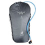 Termo navlaka Deuter Streamer Thermo Bag 3.0 l siva Granite